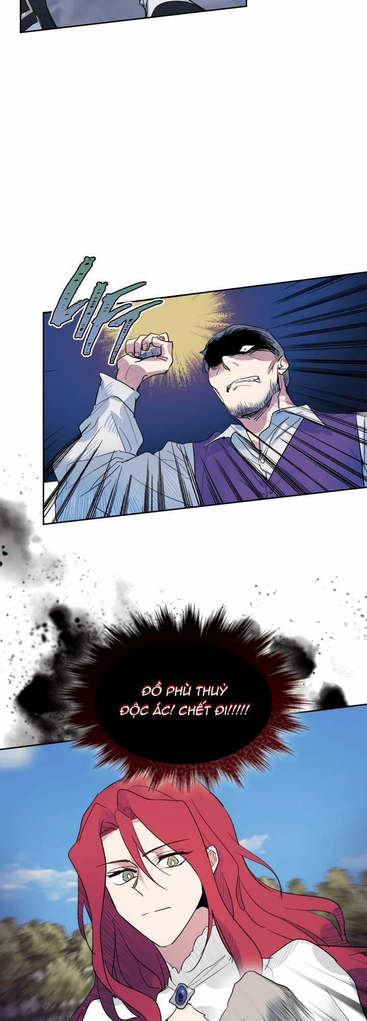 Người Đẹp Và Quái Thú 39 trang 39