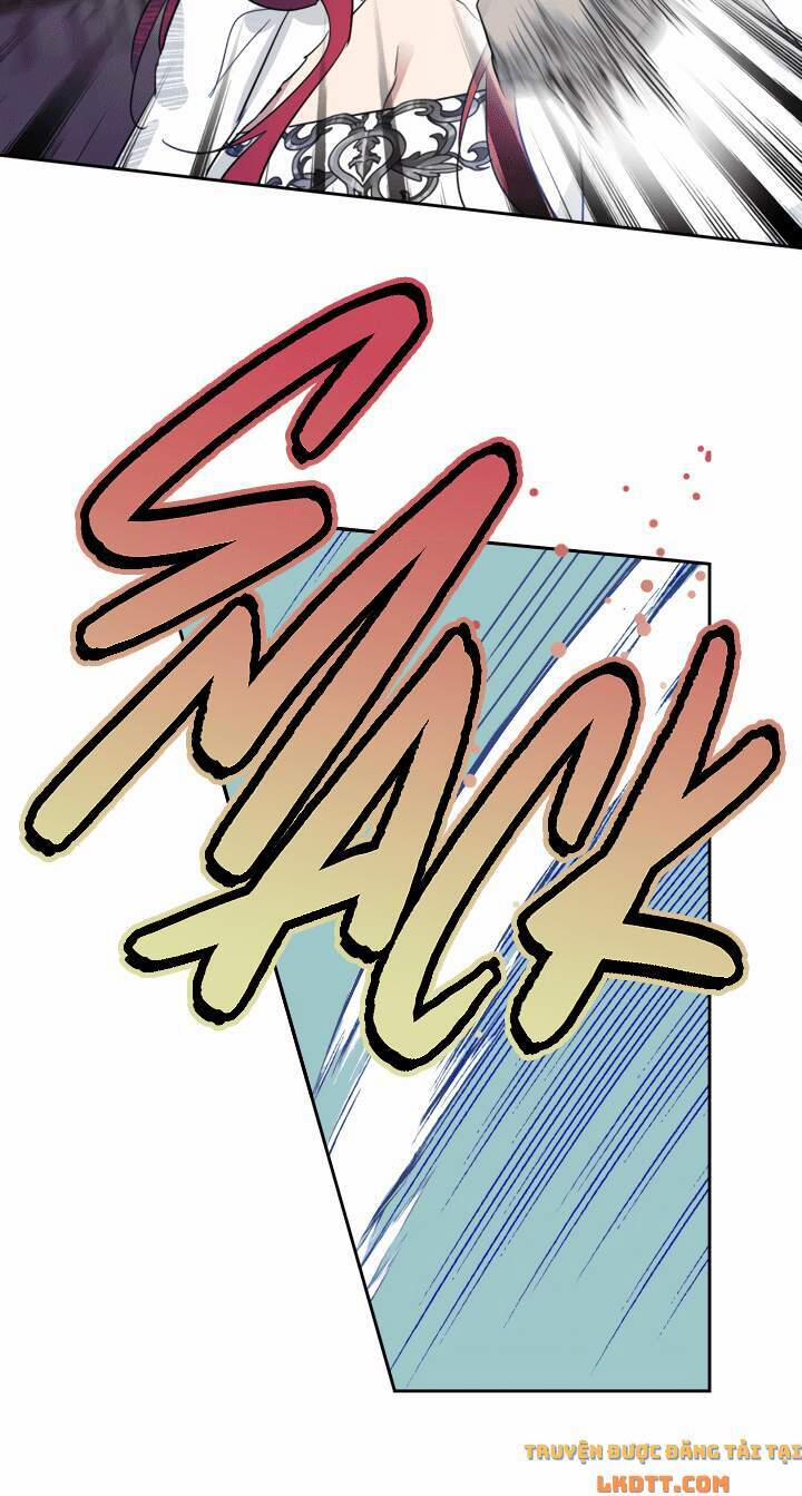 Người Đẹp Và Quái Thú 39 trang 40