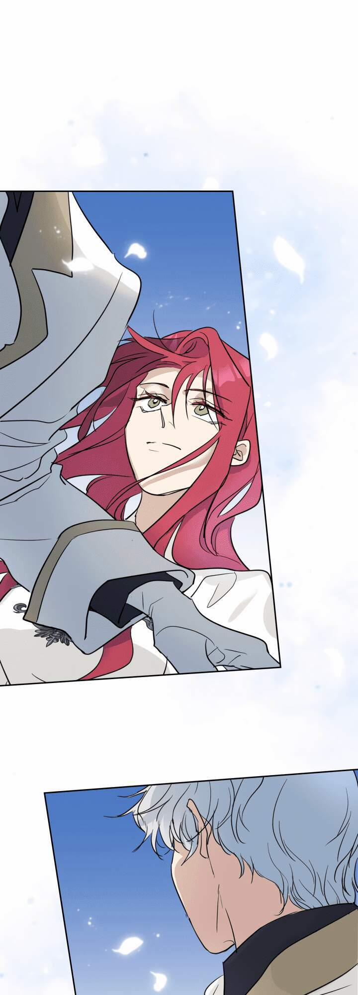 Người Đẹp Và Quái Thú 39 trang 41