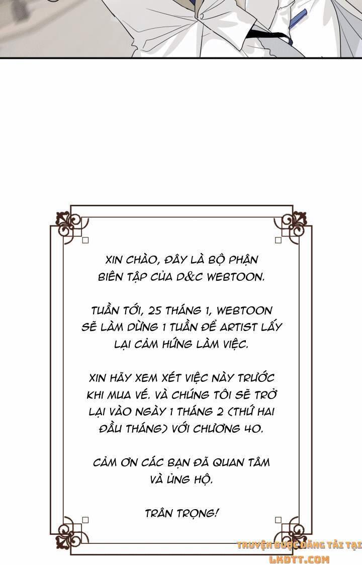 Người Đẹp Và Quái Thú 39 trang 43