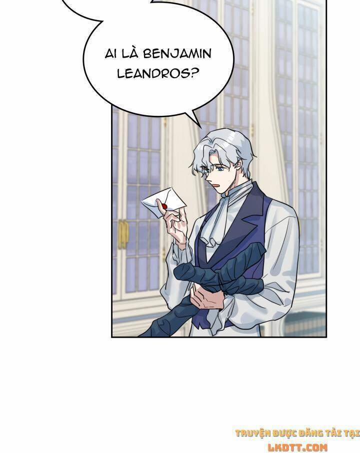 Người Đẹp Và Quái Thú 41 trang 12