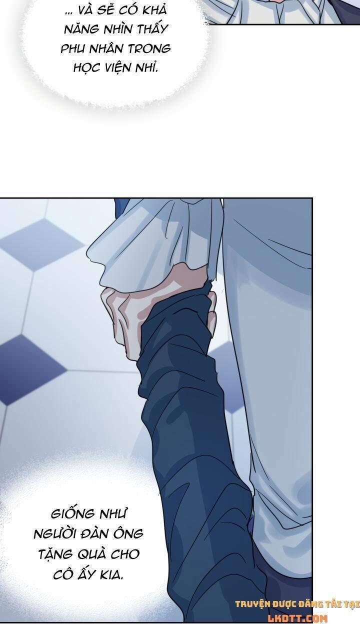 Người Đẹp Và Quái Thú 41 trang 18