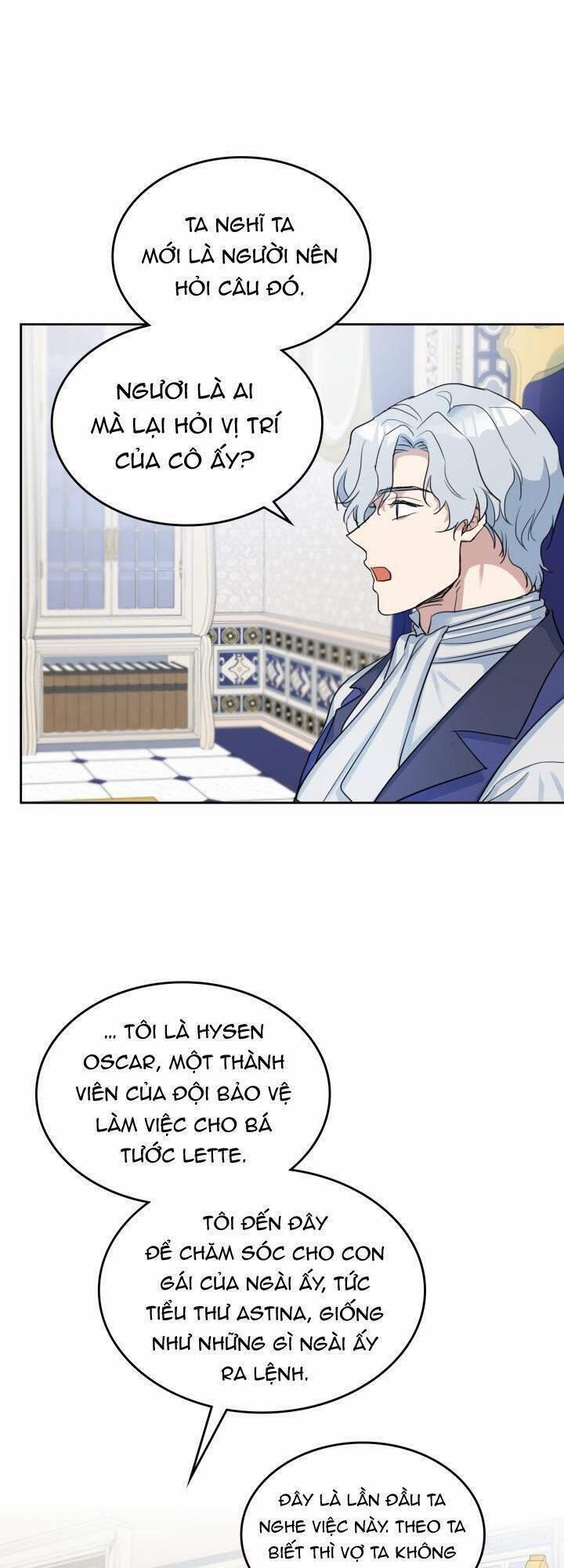 Người Đẹp Và Quái Thú 41 trang 2