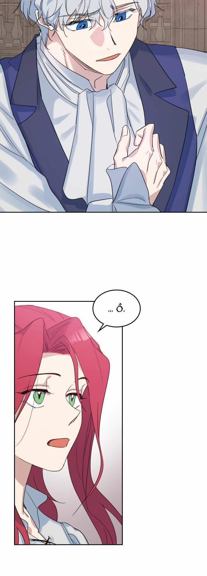 Người Đẹp Và Quái Thú 41 trang 29