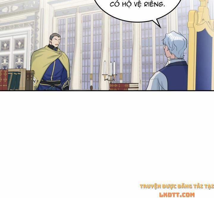 Người Đẹp Và Quái Thú 41 trang 3