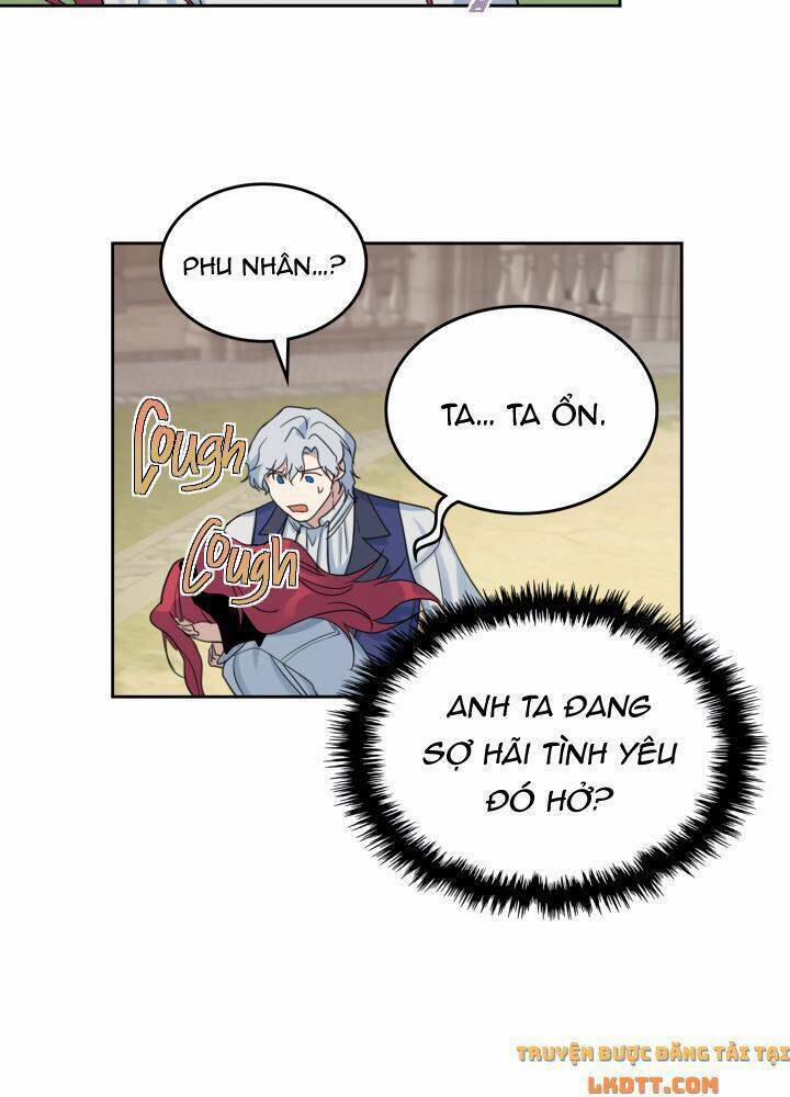 Người Đẹp Và Quái Thú 41 trang 33