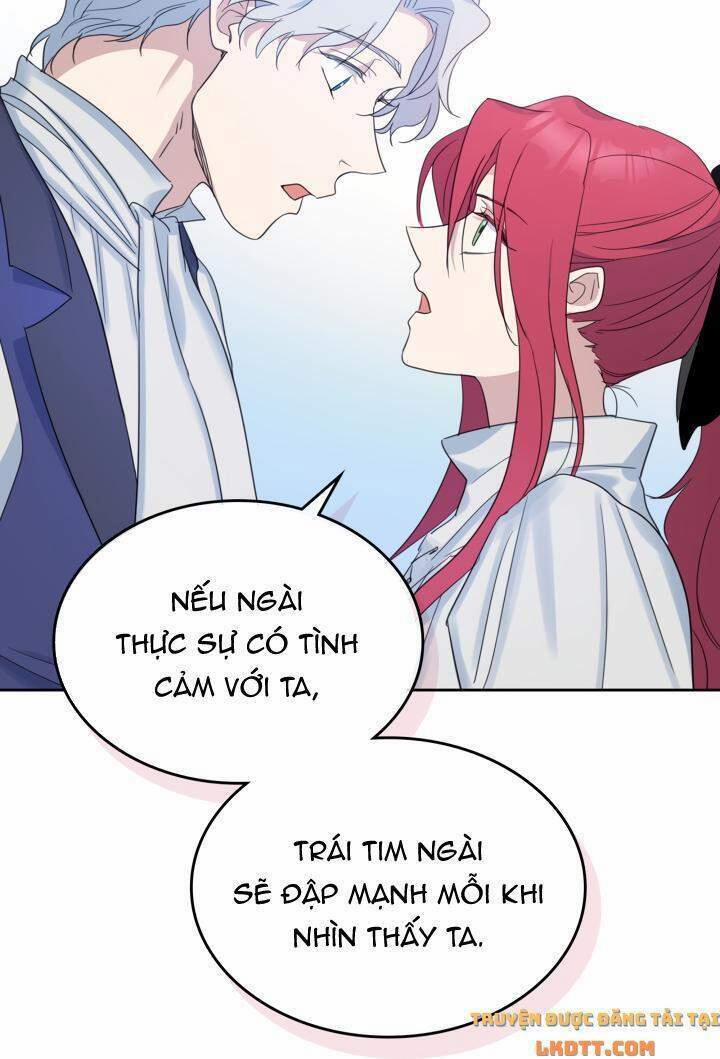 Người Đẹp Và Quái Thú 41 trang 36