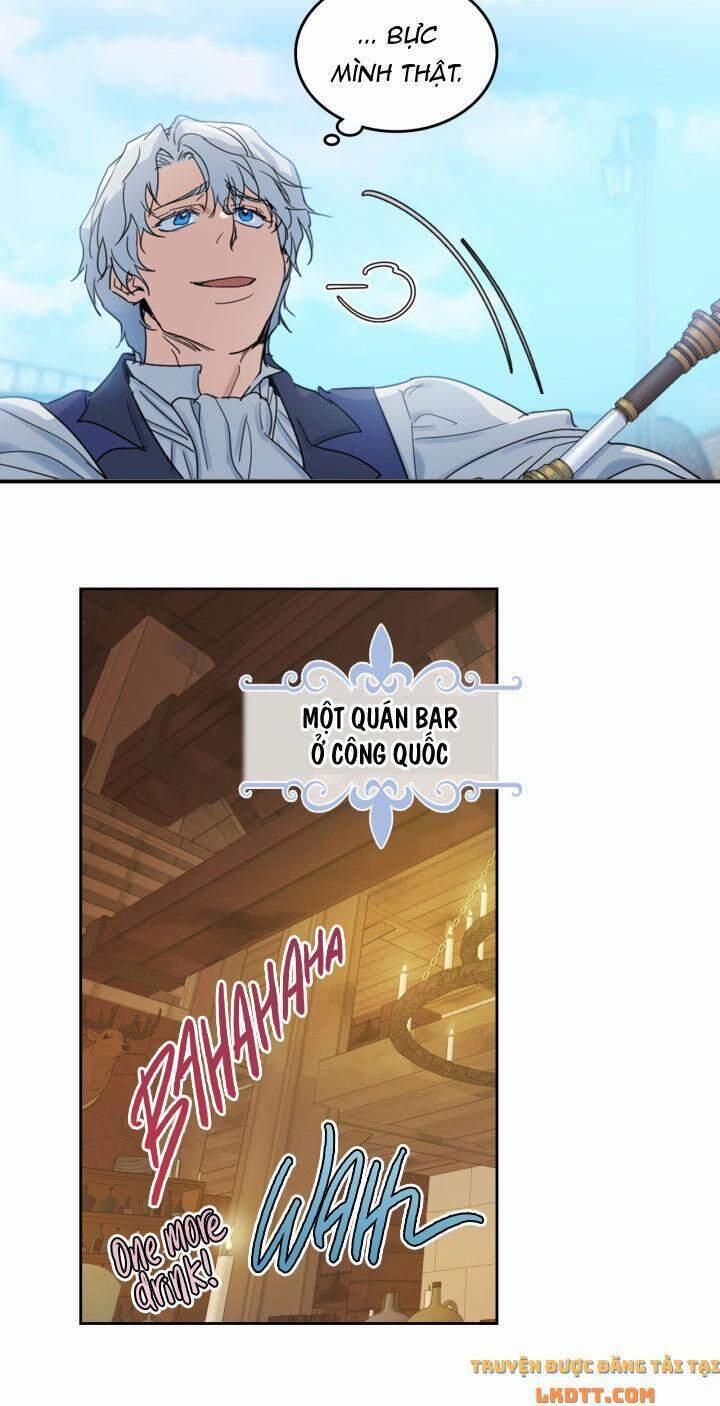 Người Đẹp Và Quái Thú 42 trang 16