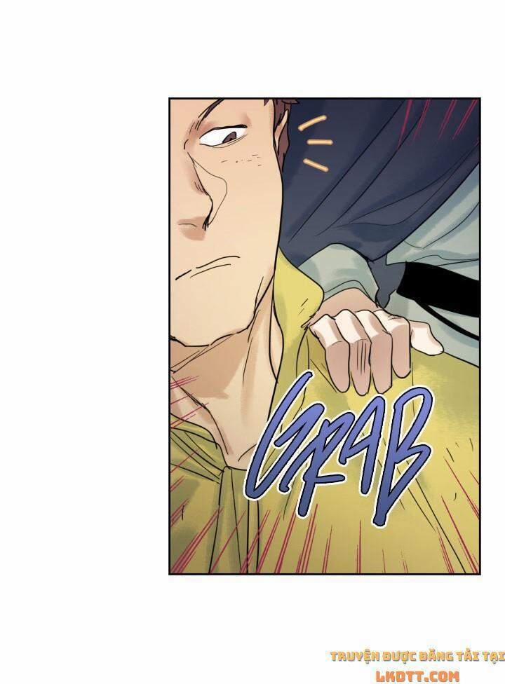 Người Đẹp Và Quái Thú 42 trang 19