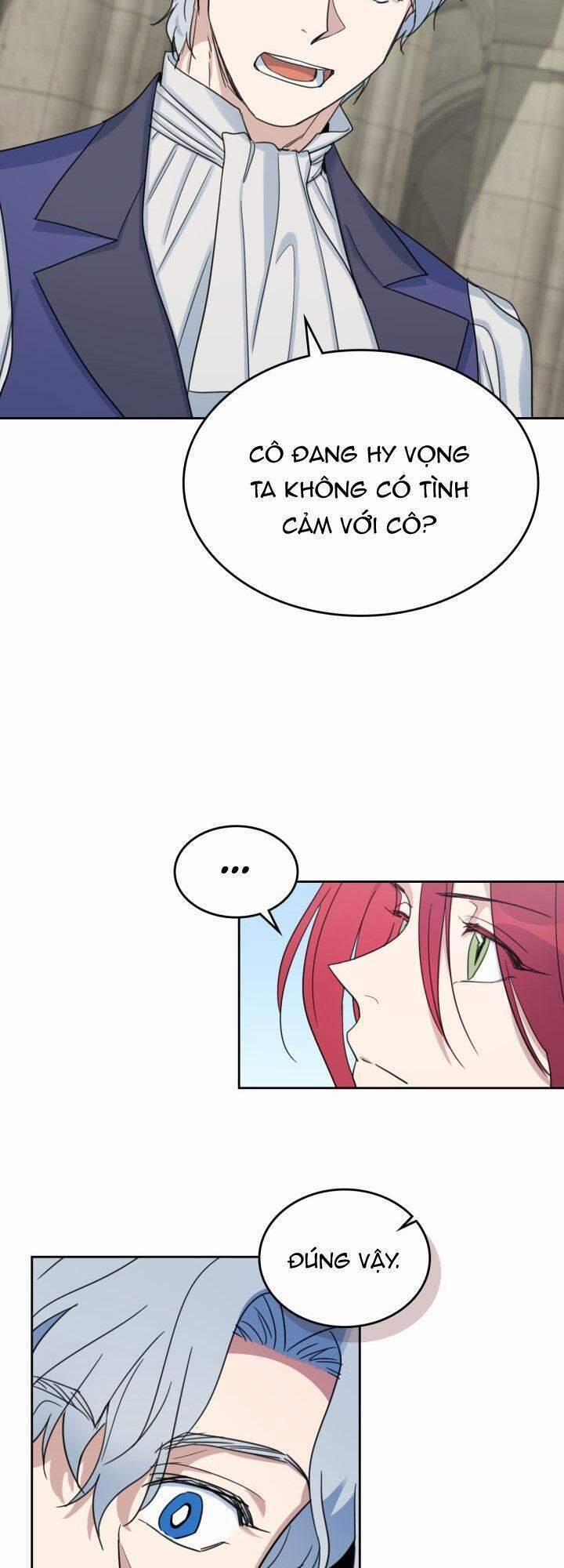 Người Đẹp Và Quái Thú 42 trang 2