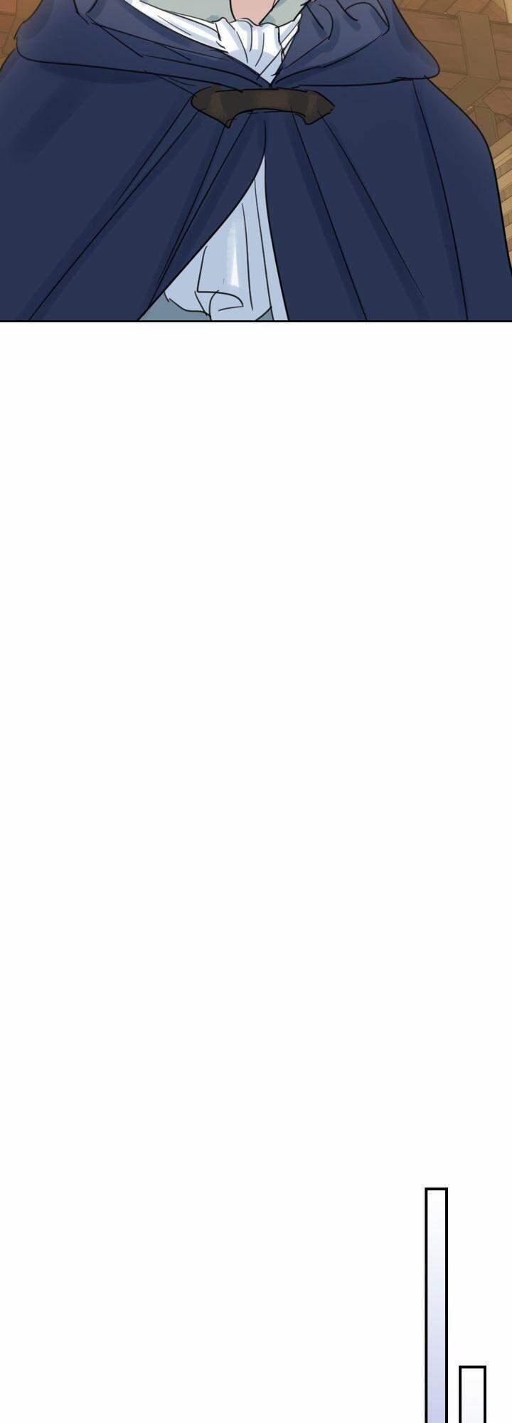 Người Đẹp Và Quái Thú 42 trang 21