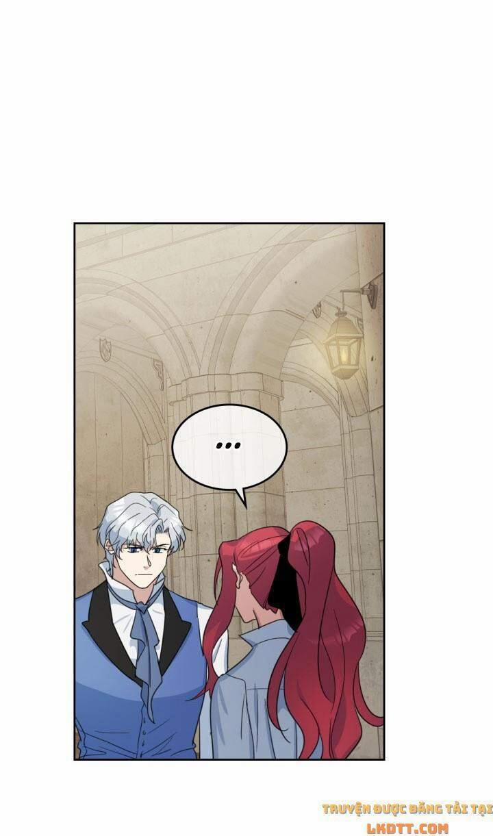 Người Đẹp Và Quái Thú 42 trang 33