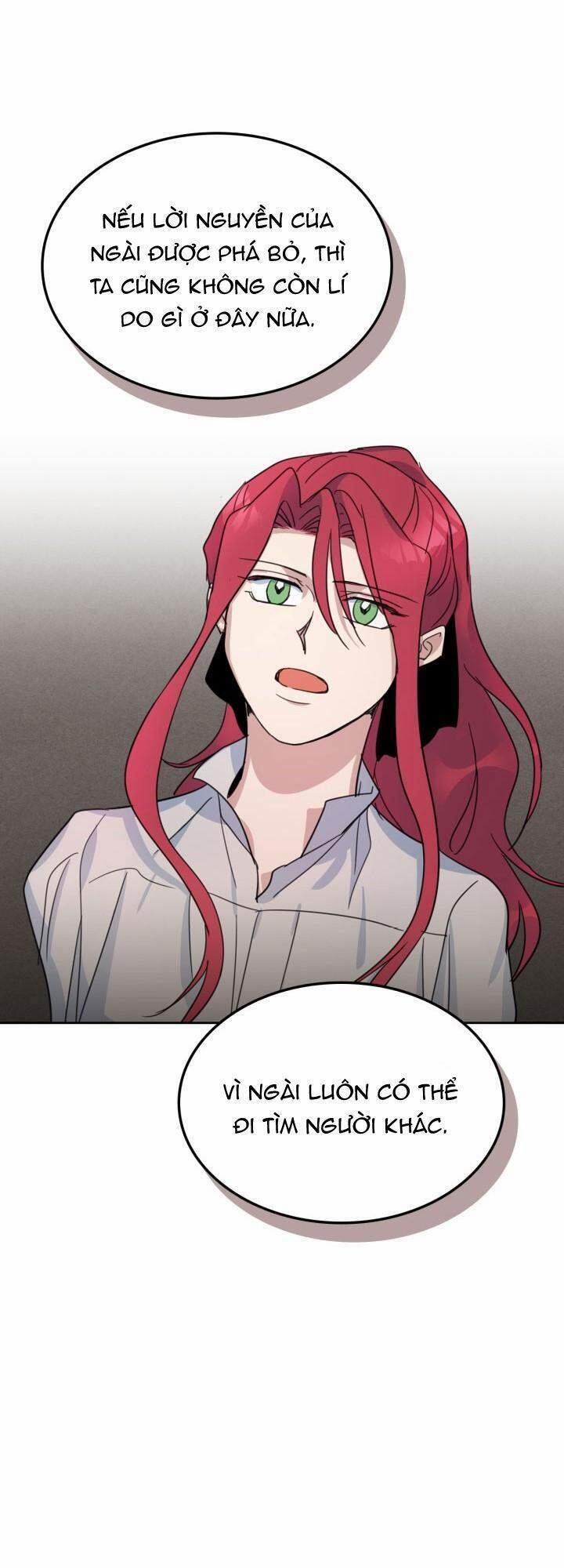 Người Đẹp Và Quái Thú 42 trang 34