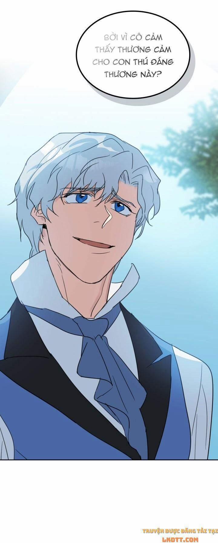 Người Đẹp Và Quái Thú 42 trang 36