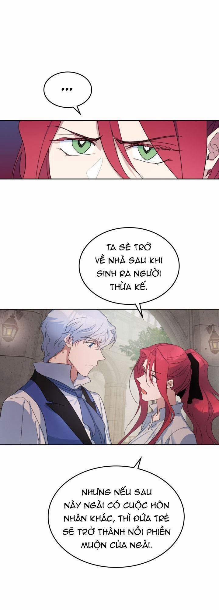 Người Đẹp Và Quái Thú 42 trang 37