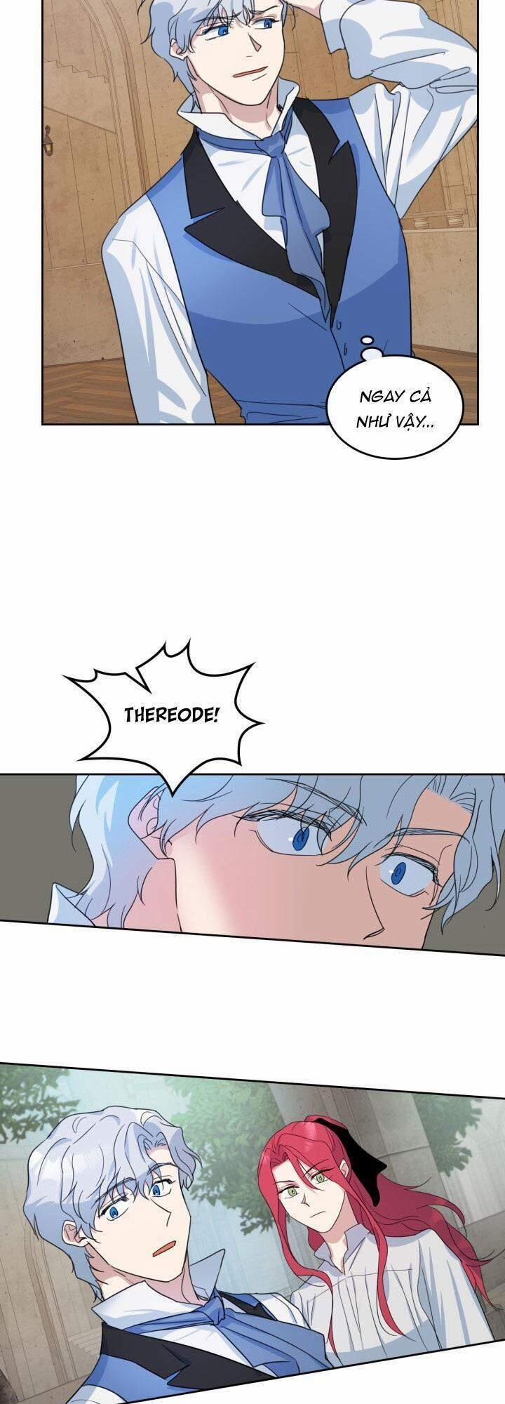 Người Đẹp Và Quái Thú 42 trang 39