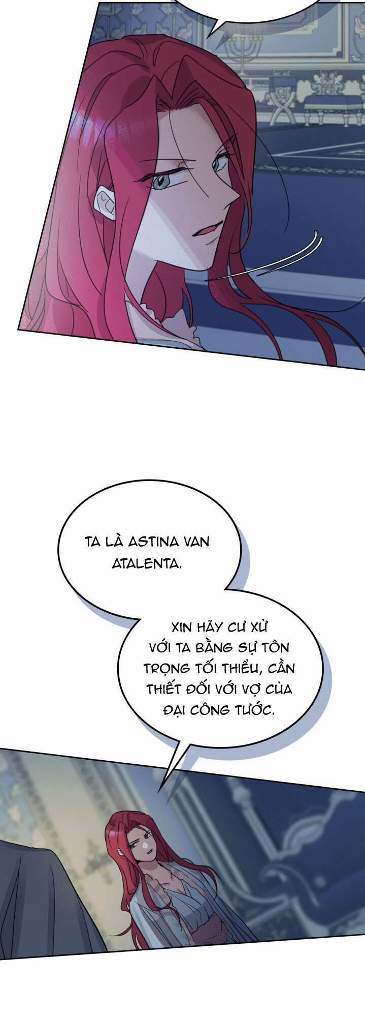 Người Đẹp Và Quái Thú 44 trang 10