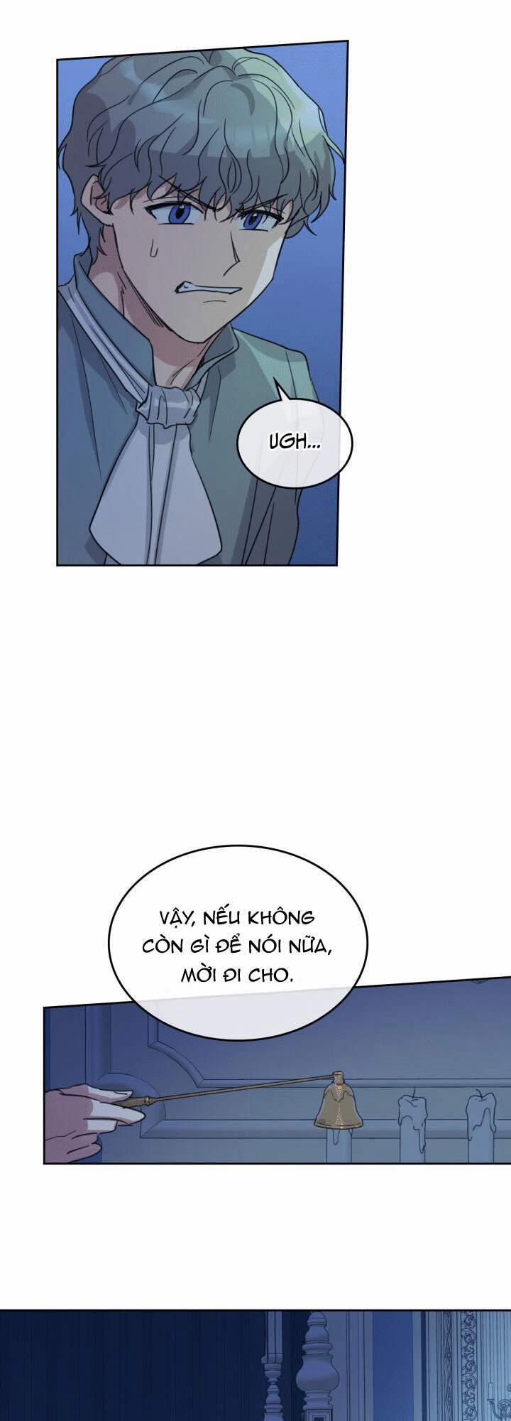 Người Đẹp Và Quái Thú 44 trang 12