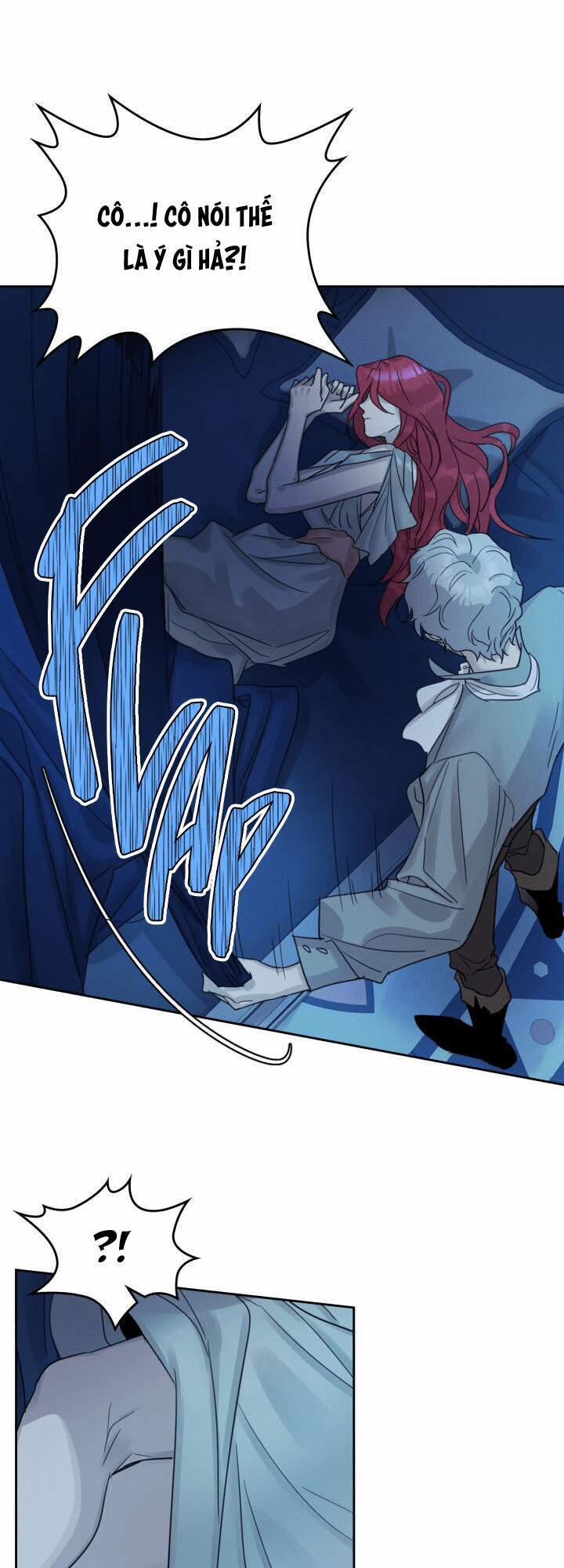 Người Đẹp Và Quái Thú 44 trang 17