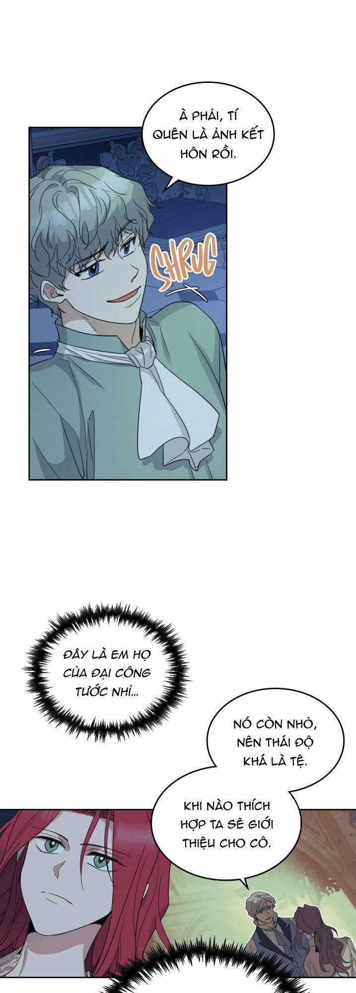 Người Đẹp Và Quái Thú 44 trang 2