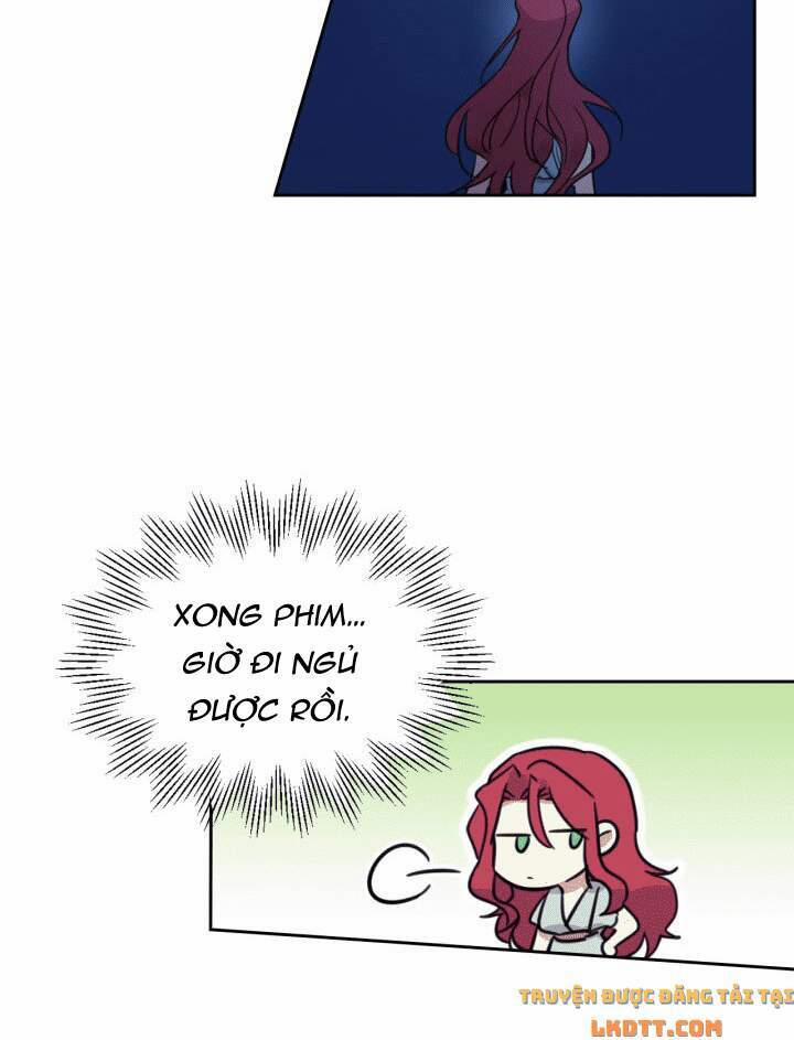 Người Đẹp Và Quái Thú 44 trang 28