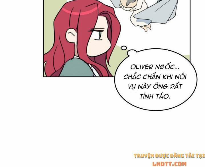 Người Đẹp Và Quái Thú 44 trang 35