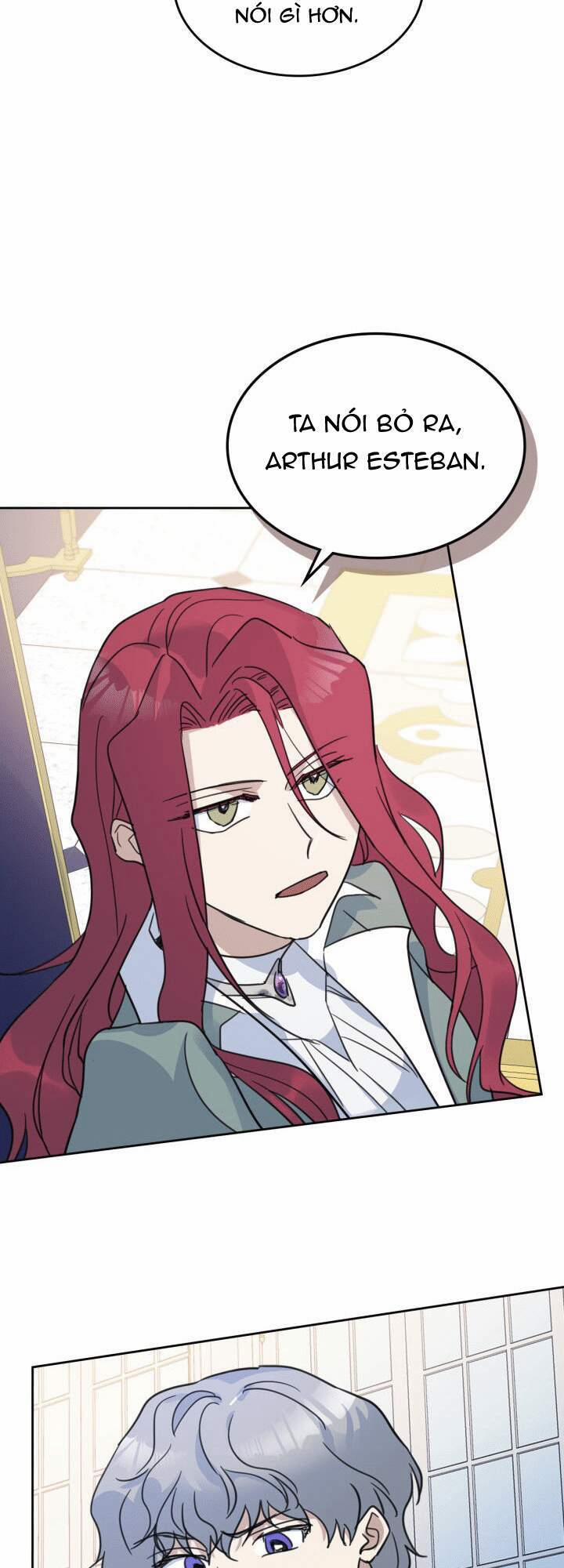 Người Đẹp Và Quái Thú 44 trang 38