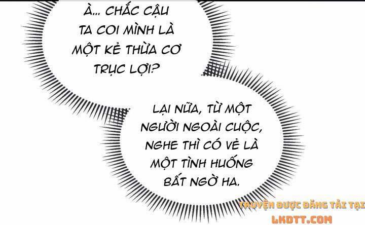 Người Đẹp Và Quái Thú 44 trang 7