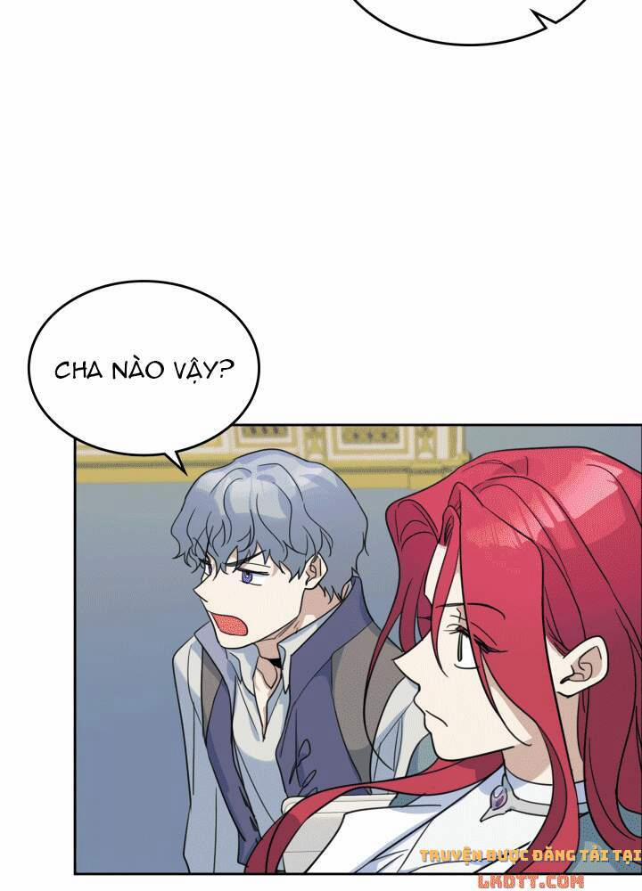 Người Đẹp Và Quái Thú 45 trang 21