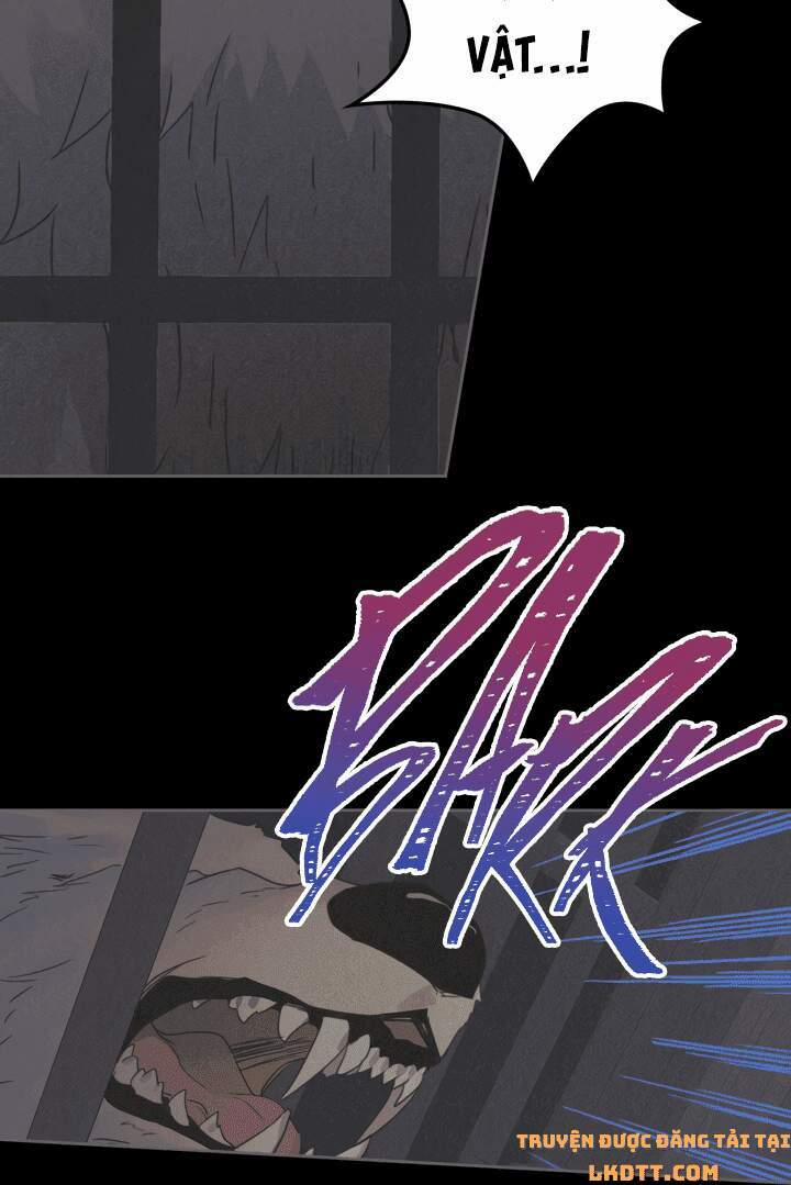 Người Đẹp Và Quái Thú 45 trang 33