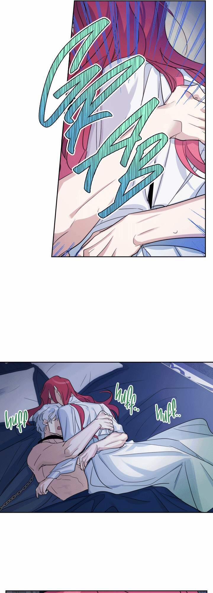 Người Đẹp Và Quái Thú 45 trang 37