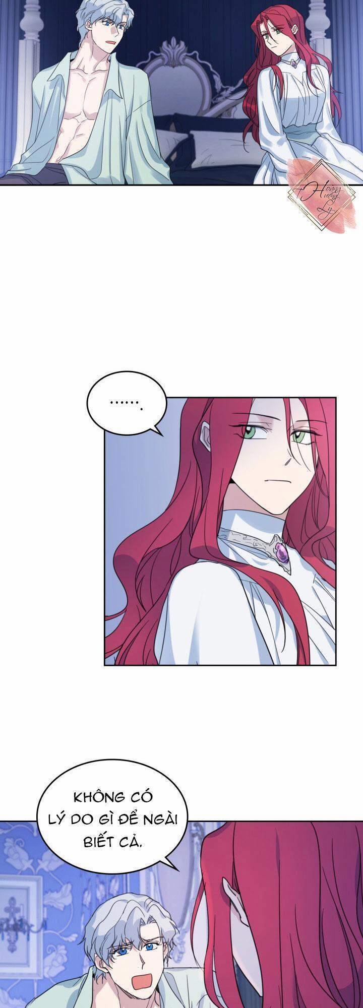 Người Đẹp Và Quái Thú 46 trang 2