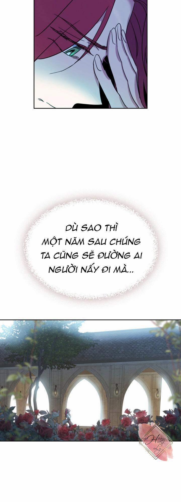 Người Đẹp Và Quái Thú 46 trang 38