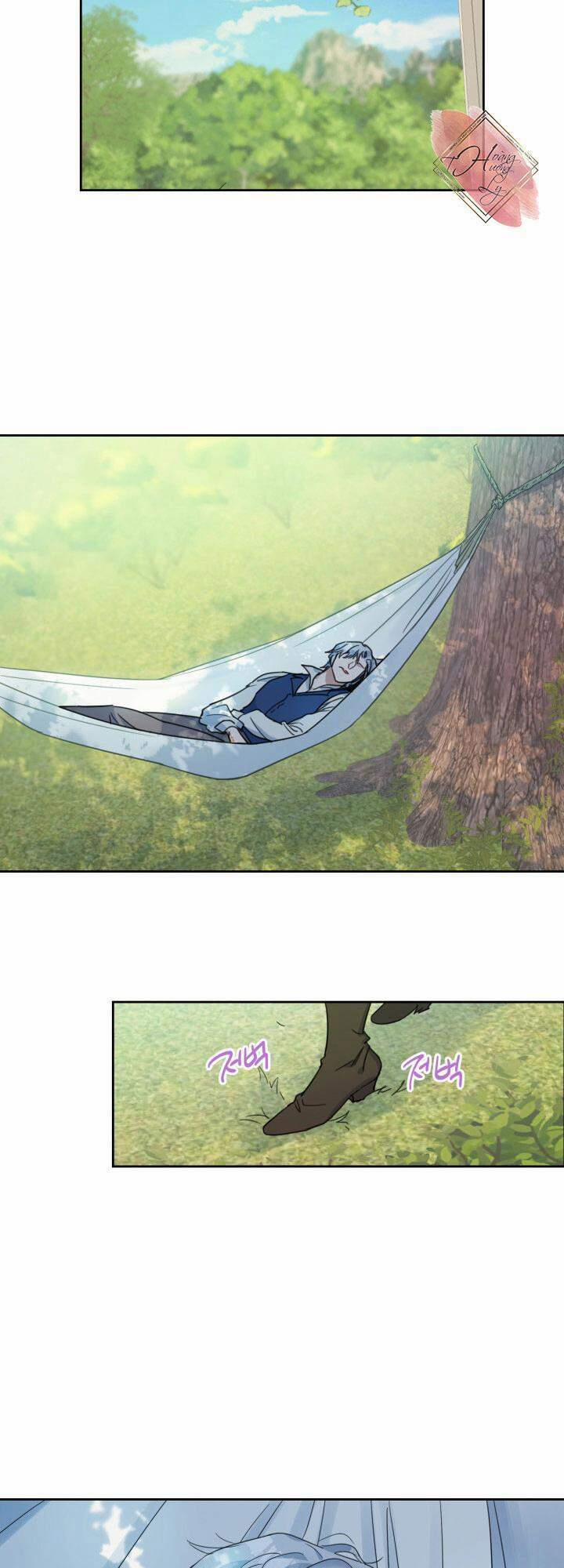 Người Đẹp Và Quái Thú 47 trang 2