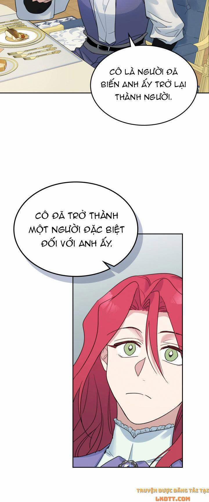 Người Đẹp Và Quái Thú 47 trang 25