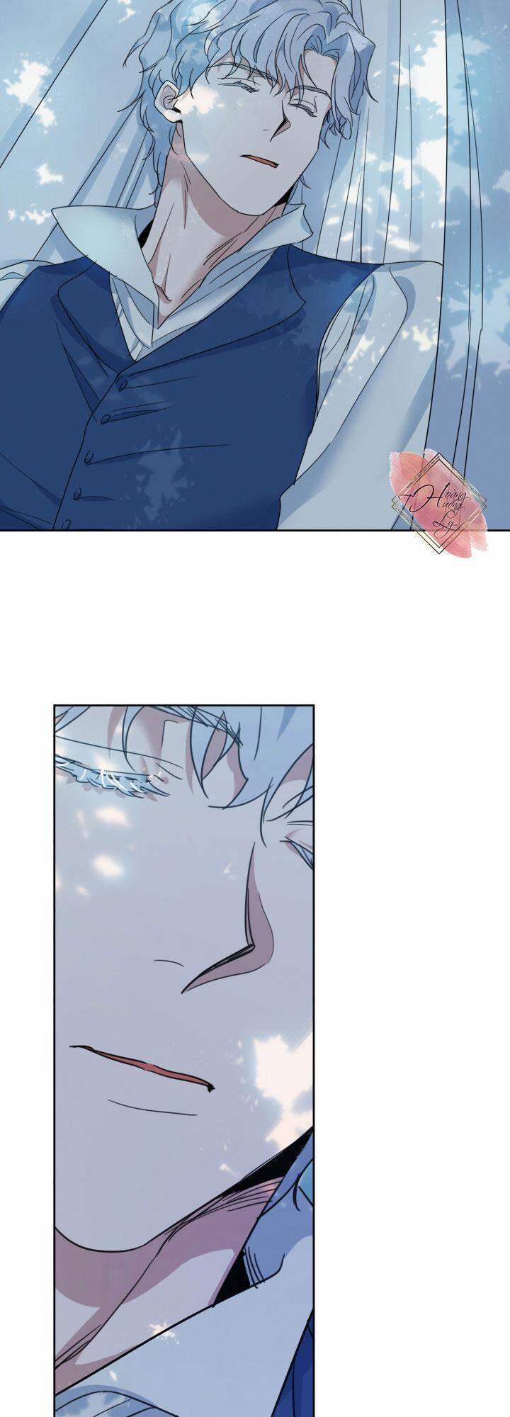 Người Đẹp Và Quái Thú 47 trang 3