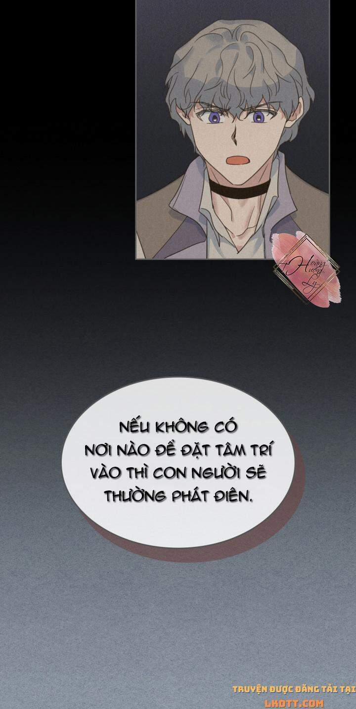 Người Đẹp Và Quái Thú 47 trang 30