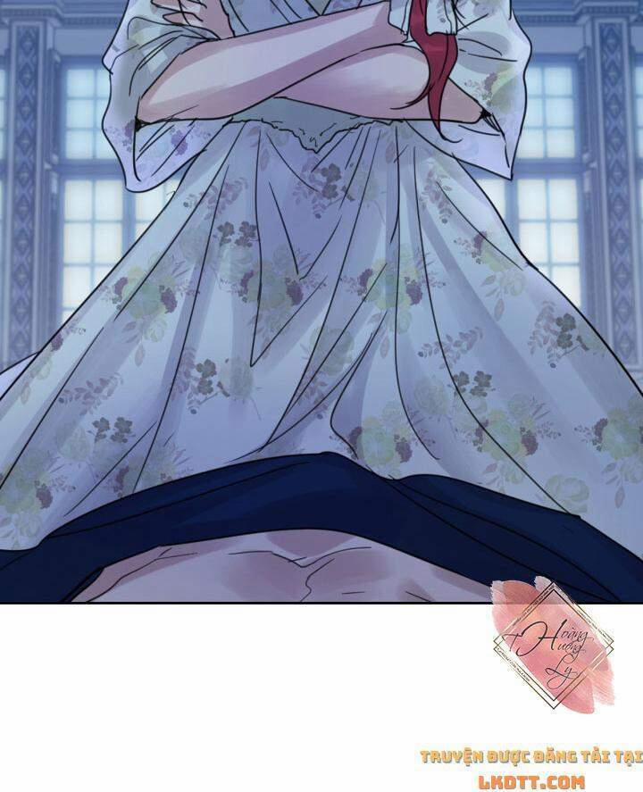 Người Đẹp Và Quái Thú 47 trang 35