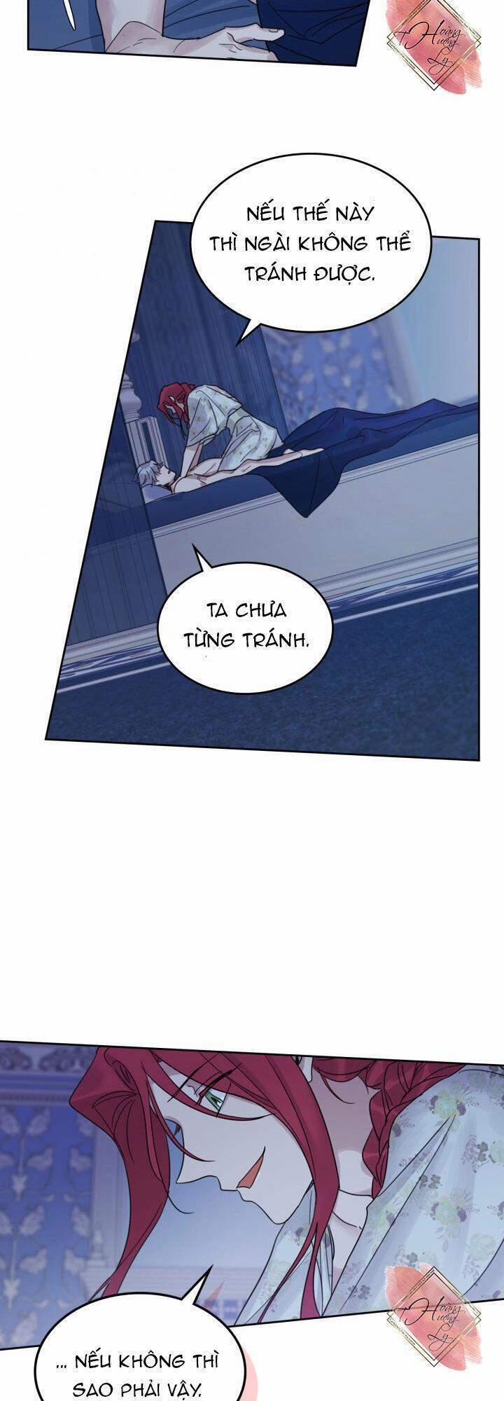 Người Đẹp Và Quái Thú 47 trang 37