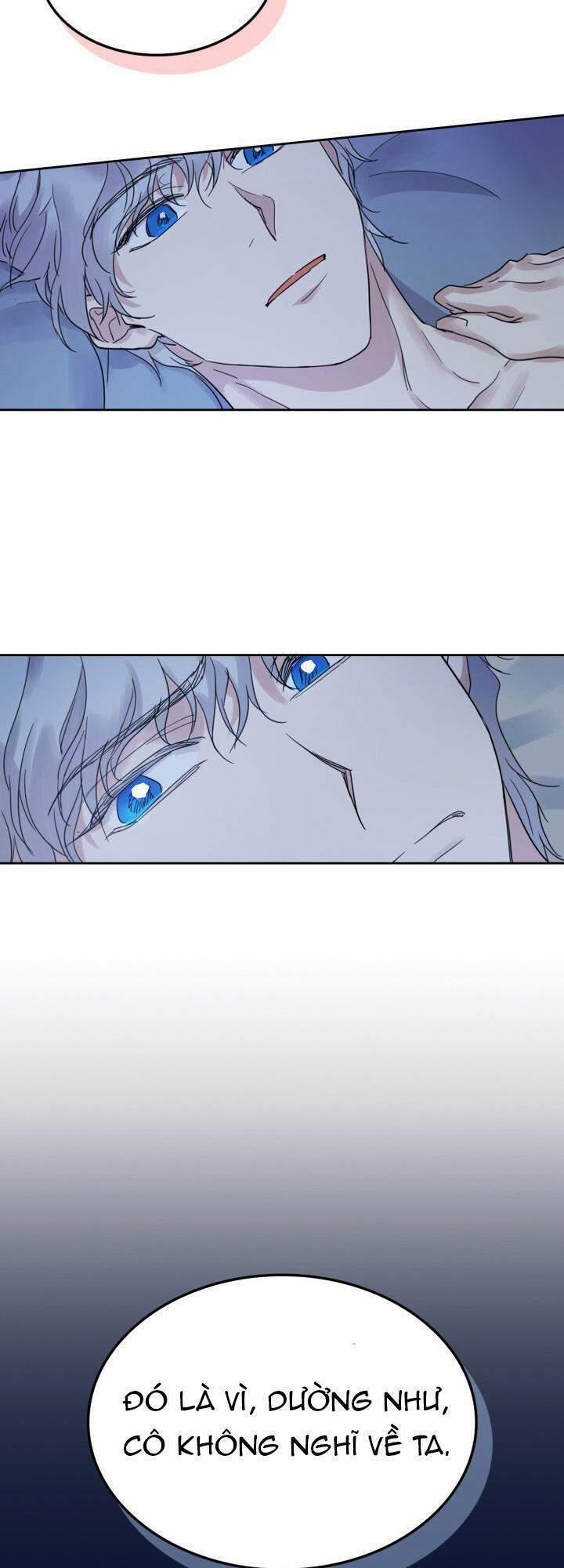 Người Đẹp Và Quái Thú 47 trang 38