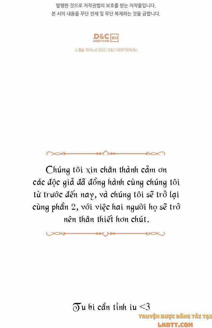 Người Đẹp Và Quái Thú 47 trang 40