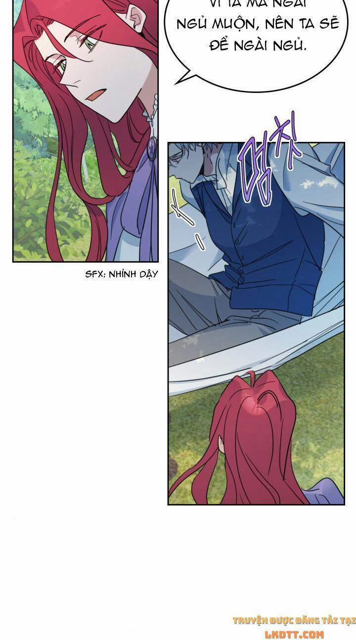 Người Đẹp Và Quái Thú 47 trang 5