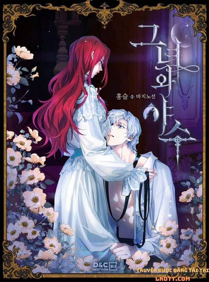 Người Đẹp Và Quái Thú 48 trang 0