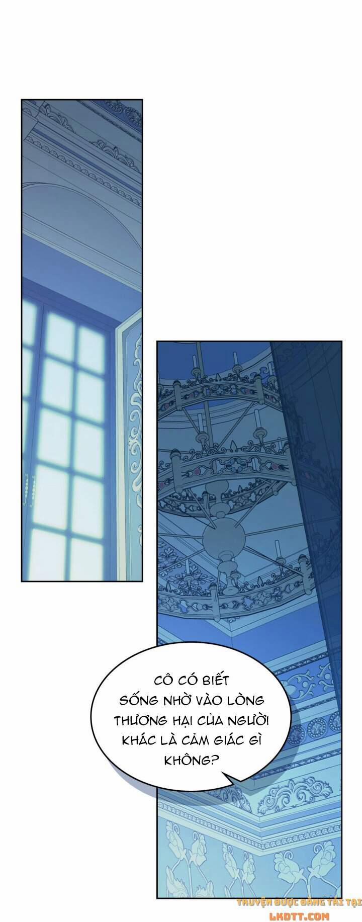 Người Đẹp Và Quái Thú 48 trang 10