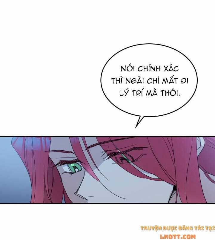 Người Đẹp Và Quái Thú 48 trang 12