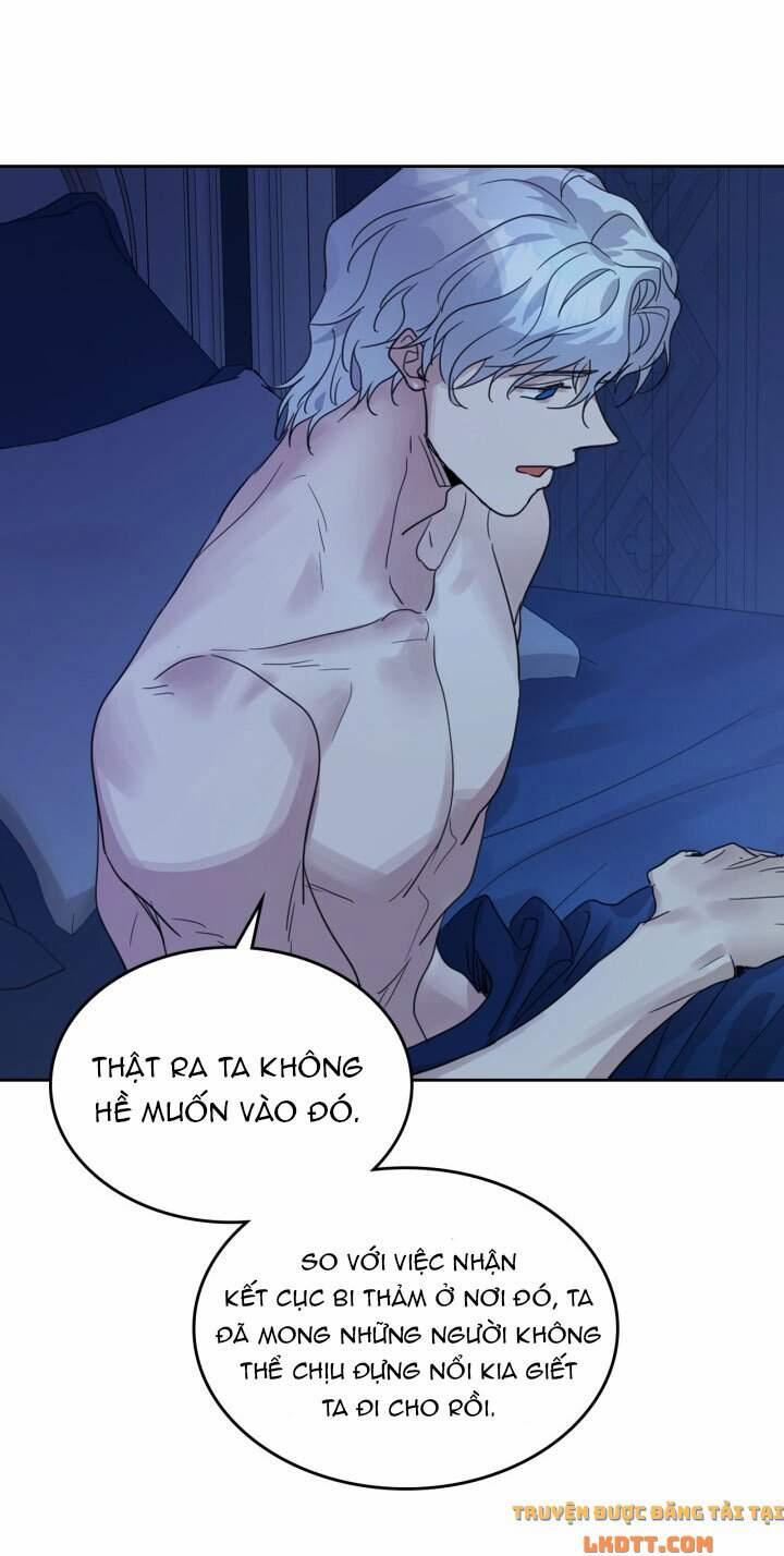 Người Đẹp Và Quái Thú 48 trang 20