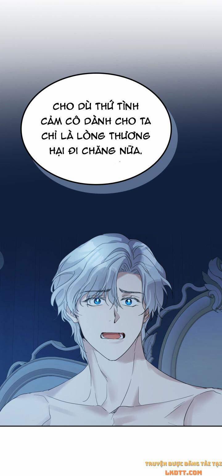 Người Đẹp Và Quái Thú 48 trang 24