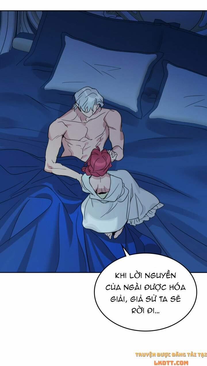 Người Đẹp Và Quái Thú 48 trang 33