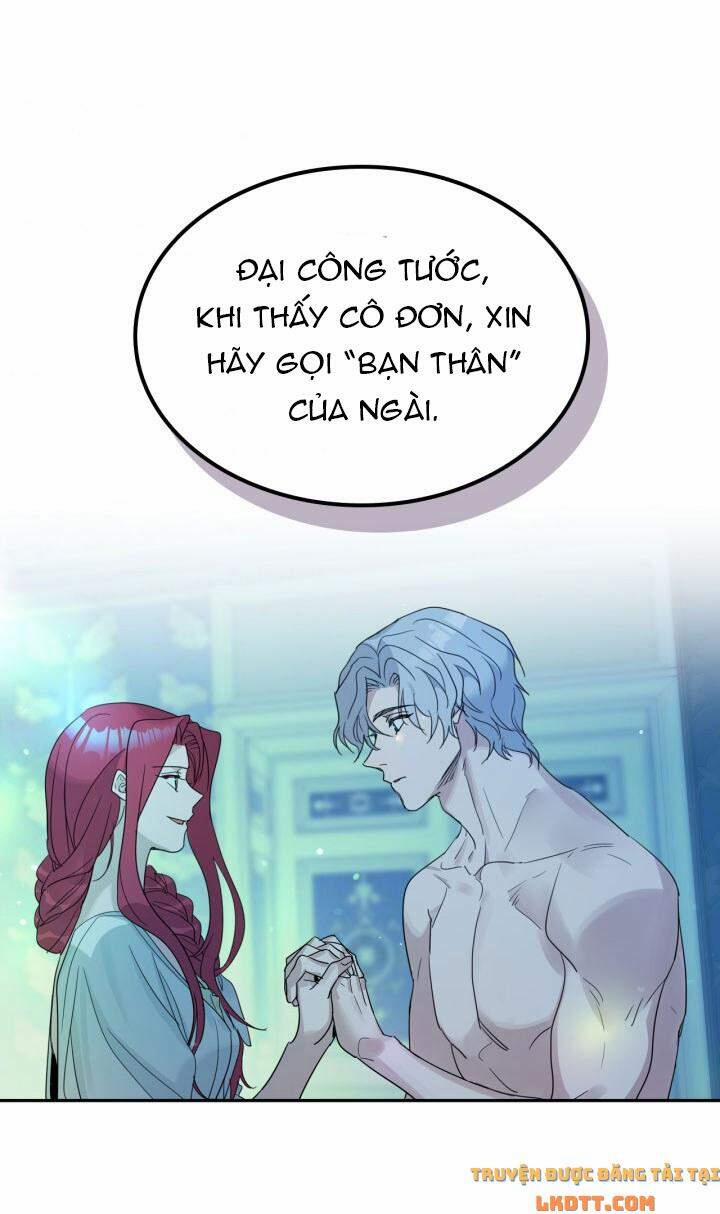 Người Đẹp Và Quái Thú 48 trang 35