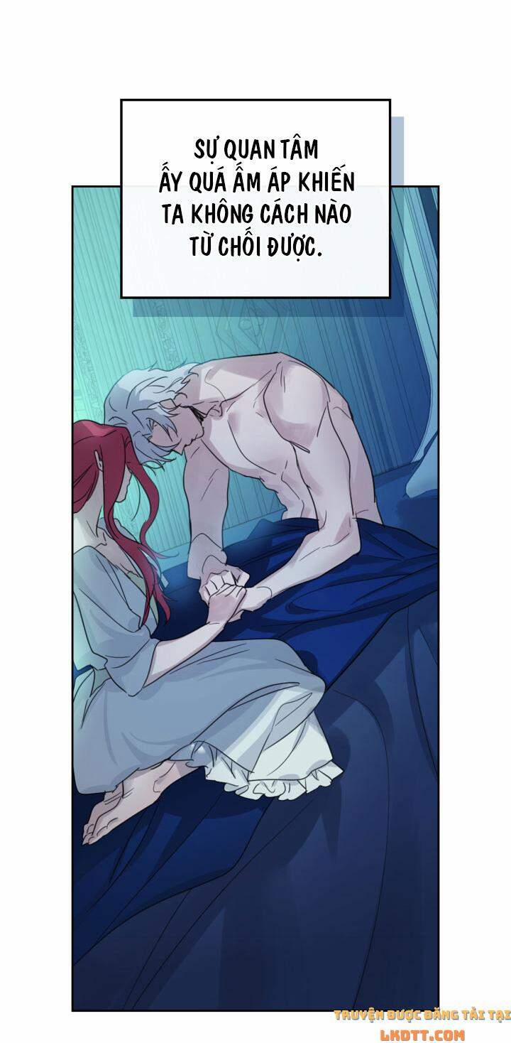 Người Đẹp Và Quái Thú 48 trang 38